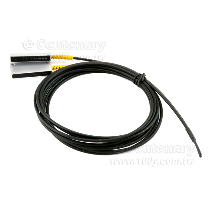 Optical fiber sensor - 144430 Product Image