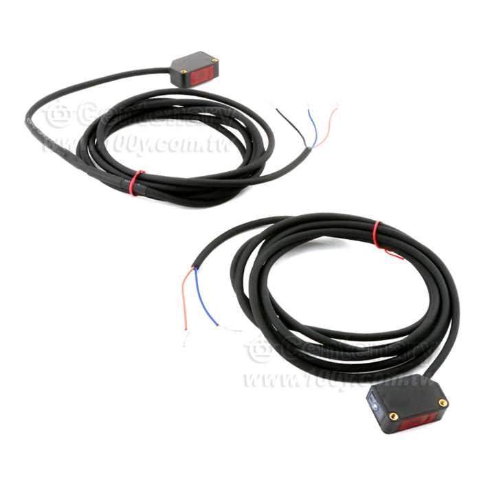 方形光電開關 - 144493 產品圖片