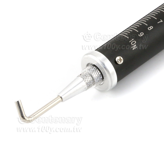 OHBA SIKI_Pulling Force  Newton - 144516 Product Image