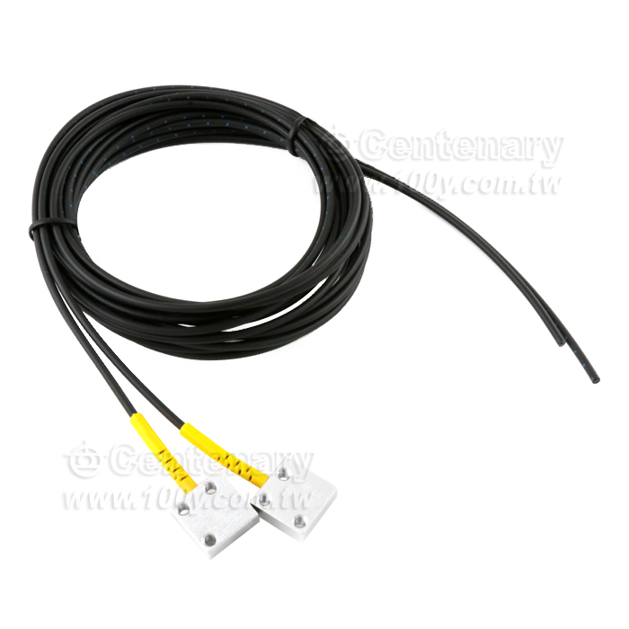 Optical fiber sensor - 144426 Product Image