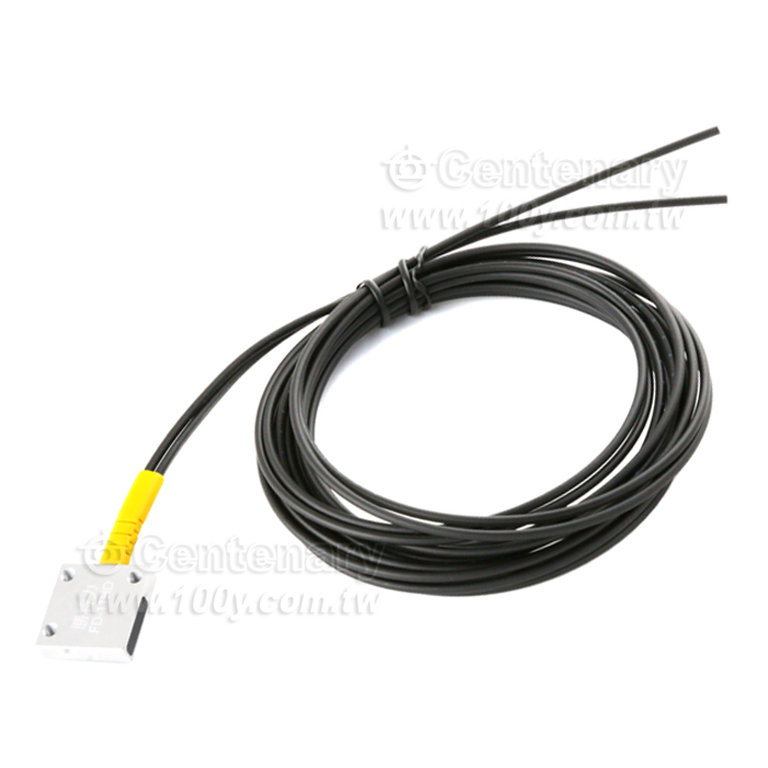Optical fiber sensor - 144420 Product Image