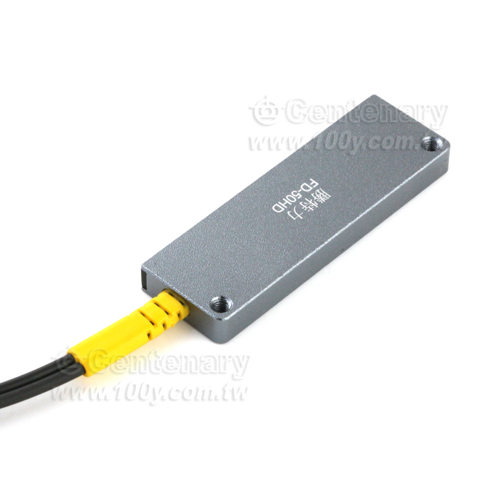 Optical fiber sensor - 144424 Product Image