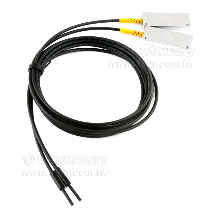 Optical fiber sensor - 144431 Product Image