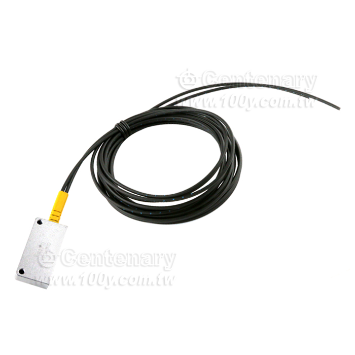 Optical fiber sensor - 144422 Product Image