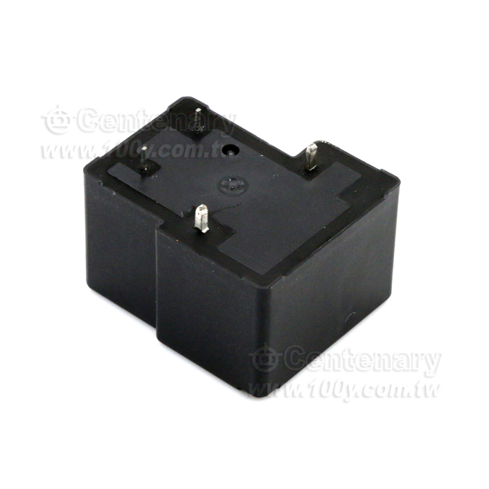 通用繼電器 PCB SPST-NO 24VDC - 63311 產品圖片