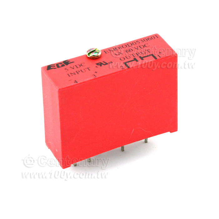 5VDC/60VDC  3A - 34672 產品圖片