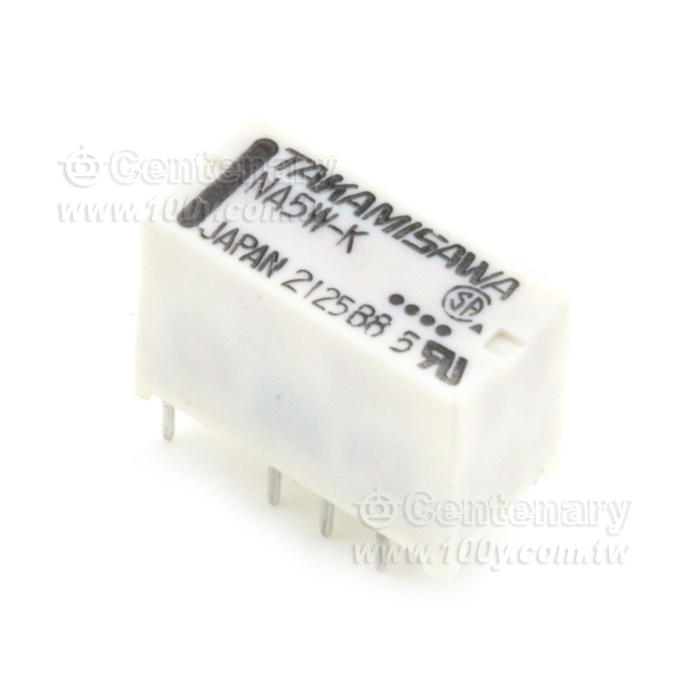 AC 45A 固態繼電器 - 37225 產品圖片
