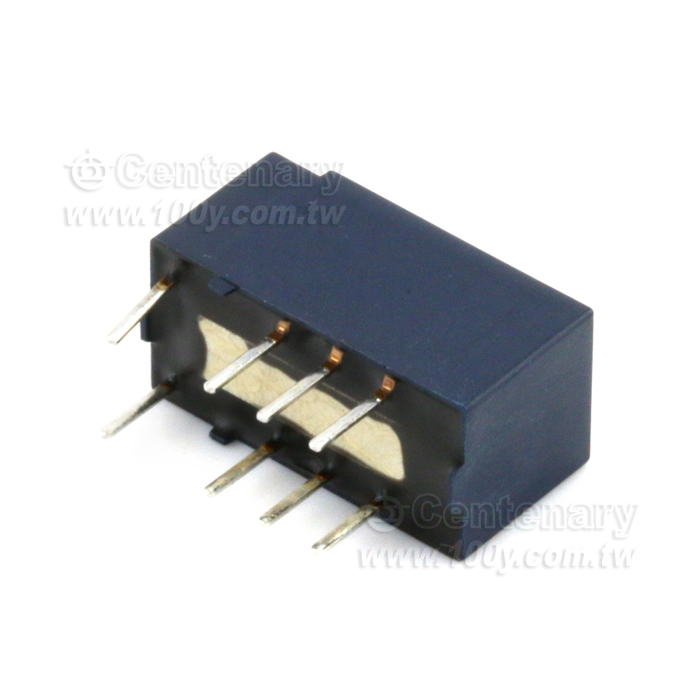 TX  Relay - 98497 Product Image