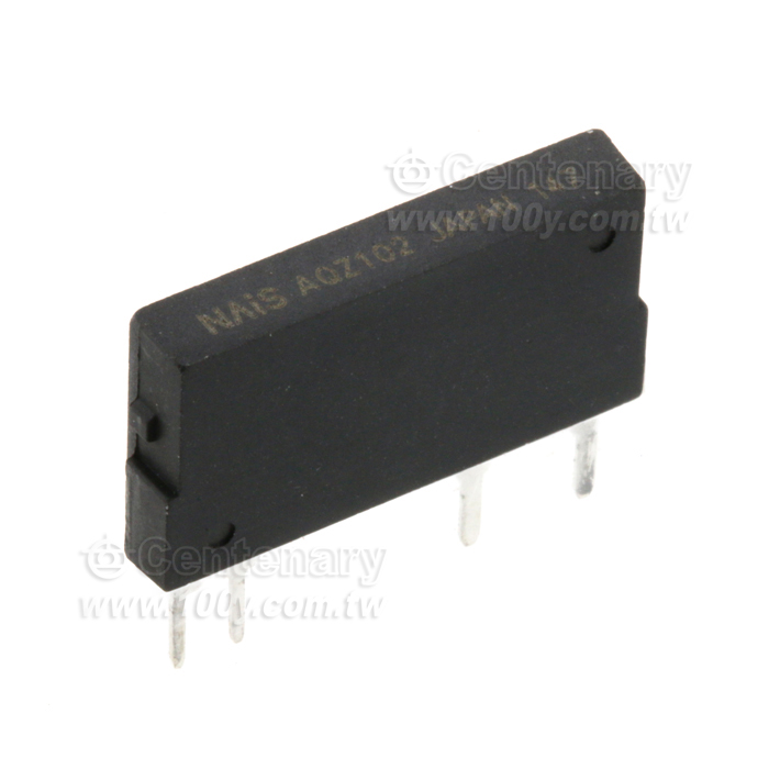 NAIS_PCB繼電器 - 47425 產品圖片