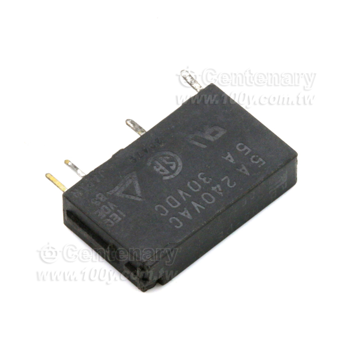 Card Relay, 24VDC - 85084 產品圖片