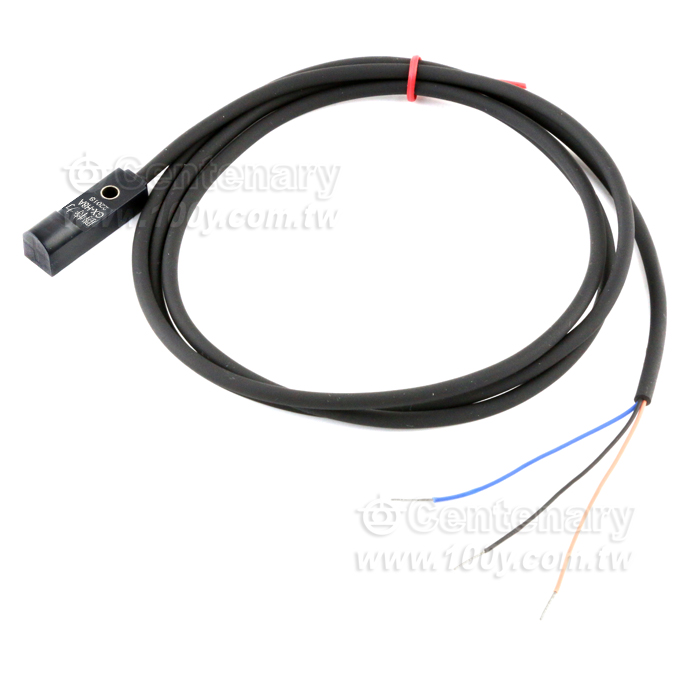 微型電感式接近開關金屬感應檢測感測器 - 144568 產品圖片