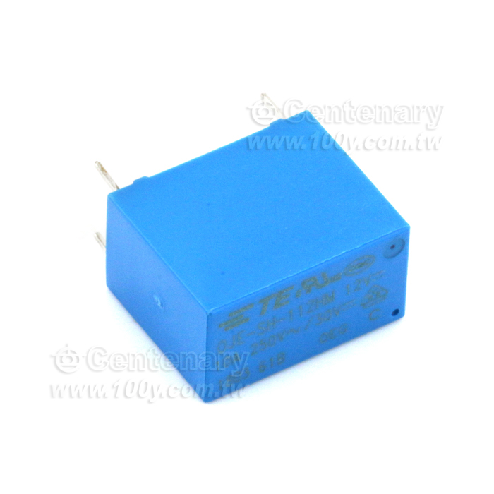 OEG_PCB RELAY - 70955 Product Image