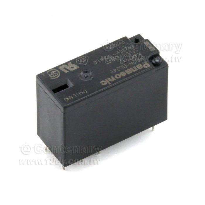 松下_DC24V 繼電器 - 82576 產品圖片