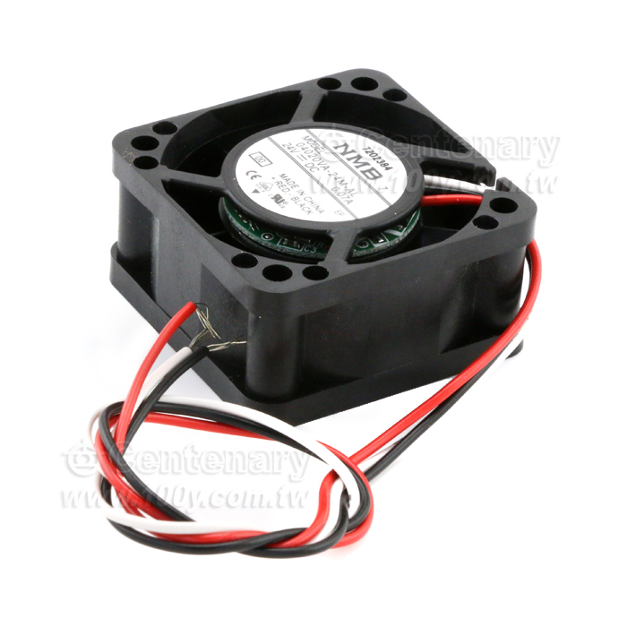 帶線式風扇 DC24V - 97219 產品圖片