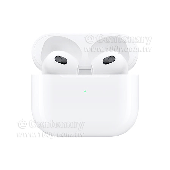 Apple AirPods 3rd Generation - 97207 Product Image