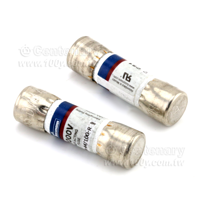 BUSSMANN 10*35MM 440mA 1000V - 144512 產品圖片