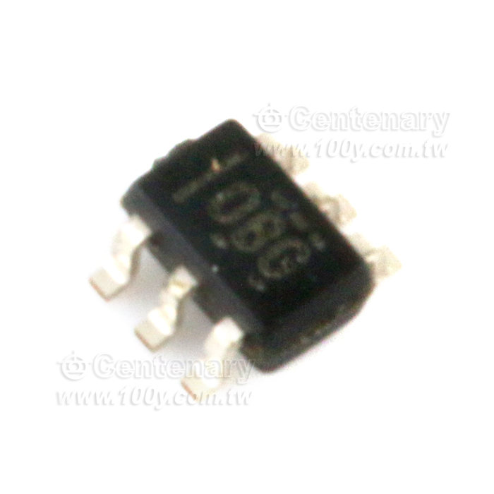 6P/SC-70 電流感應放大器模擬輸出 - 100794 產品圖片