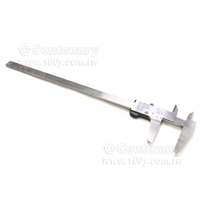 液晶卡尺0.01mm 450mm - 16411 產品圖片