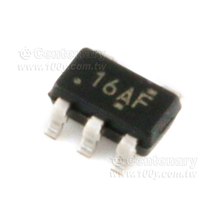 Audio amplifier - 144522 Product Image