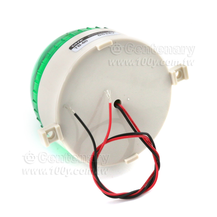 TB-60-DC24V-W-G - 103710 Product Image