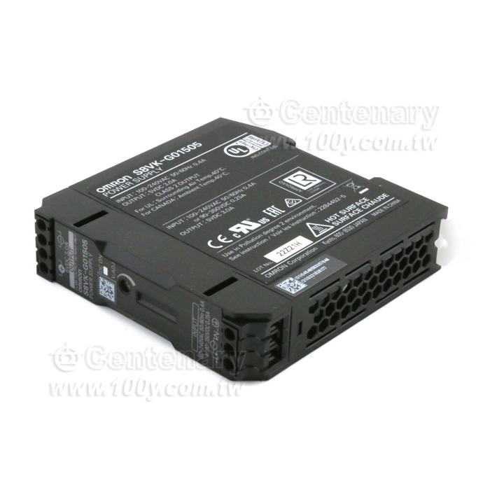 Power Switch - 97197 Product Image