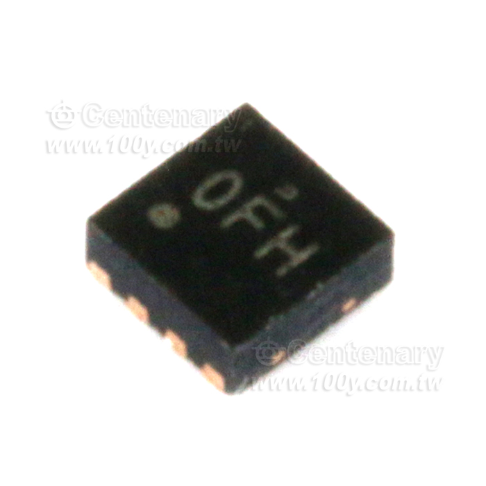 8WDFN - 144524 產品圖片