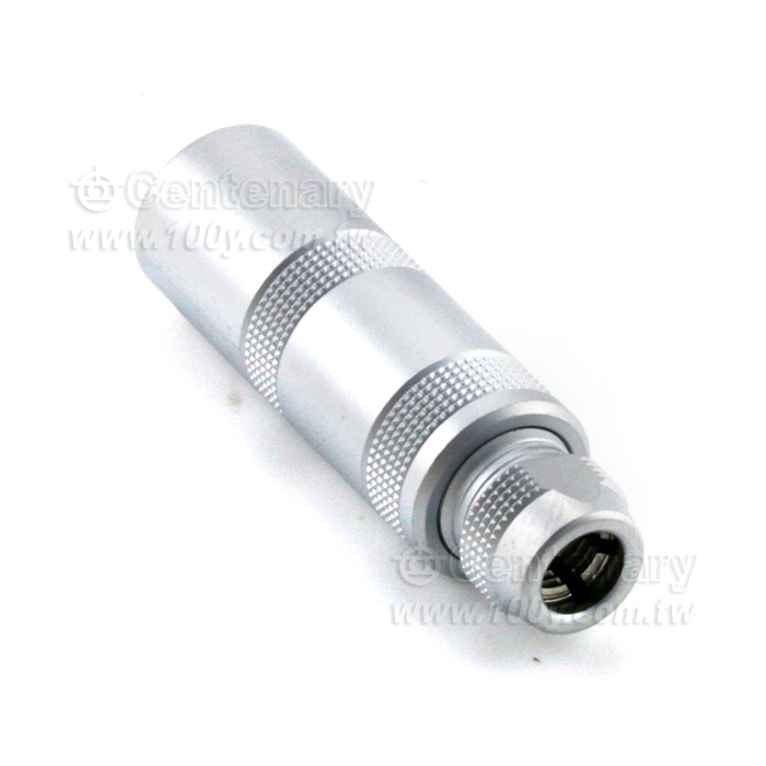 Circular Push Pull Connector - 97225 Product Image