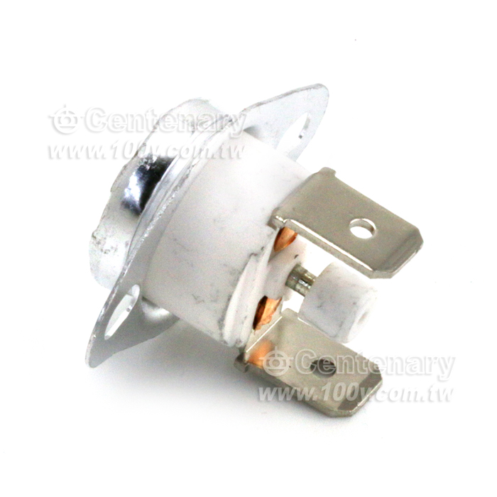 Manual Reset Temperature Control Switch - 129953 Product Image