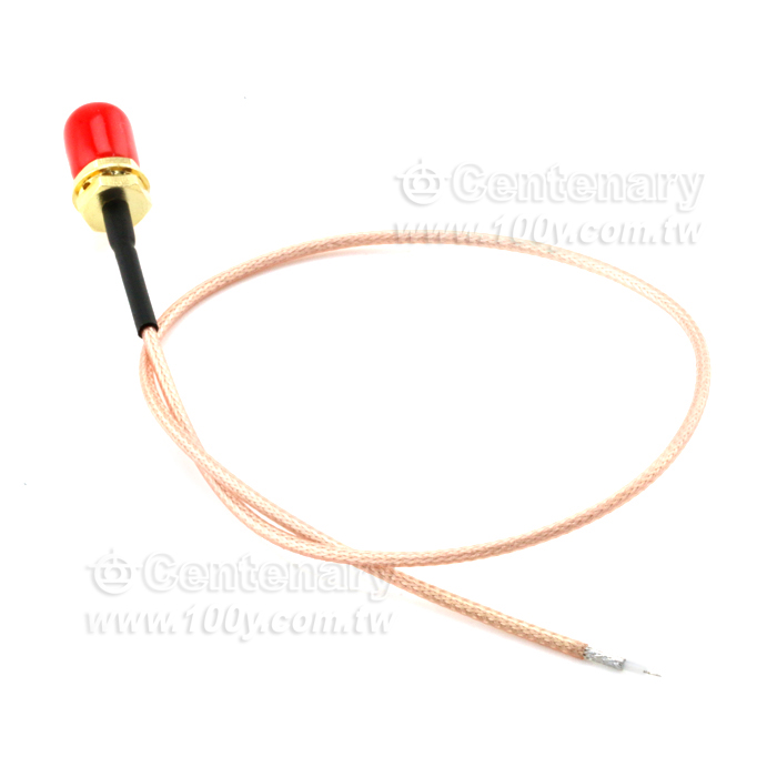 Test line SMA - 144564 Product Image