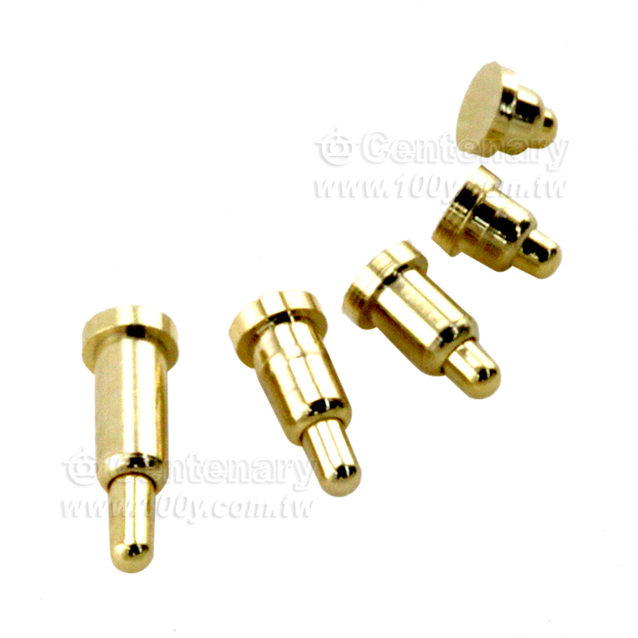 Spring needle - 144650 Product Image