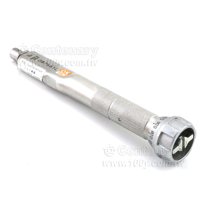 替換式扭力扳手 - 97266 產品圖片