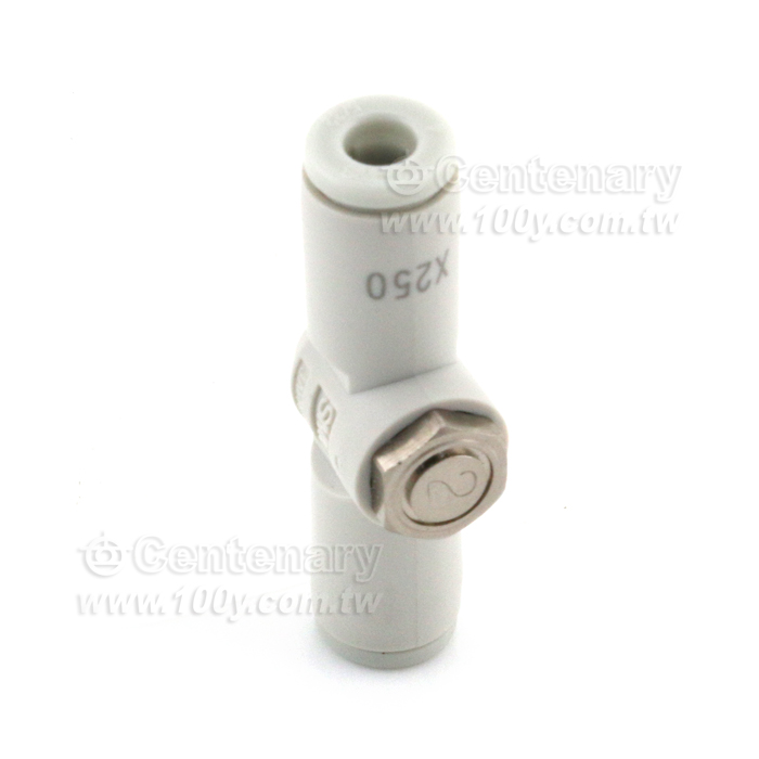 調速控制閥 for 1/8 tube - 134440 Product Image