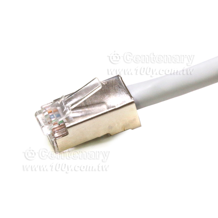 CAT.5E 網路線 - 97299 產品圖片