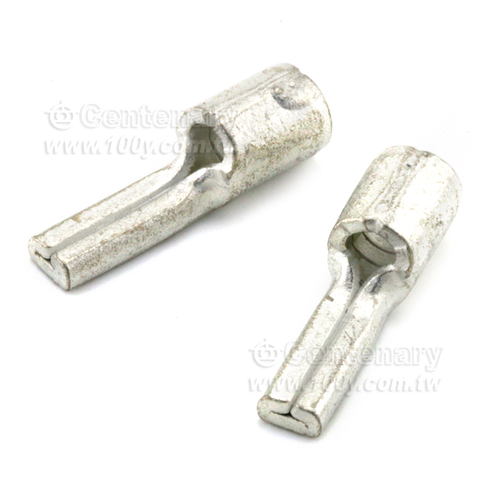 KS flat terminal - 144697 Product Image