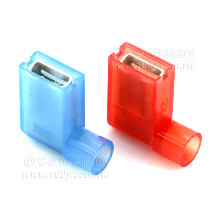 耐高溫母端子16-14AWG - 52022 產品圖片