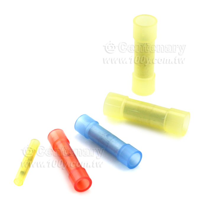 105℃中接管16-14AWG/27A - 51483 產品圖片