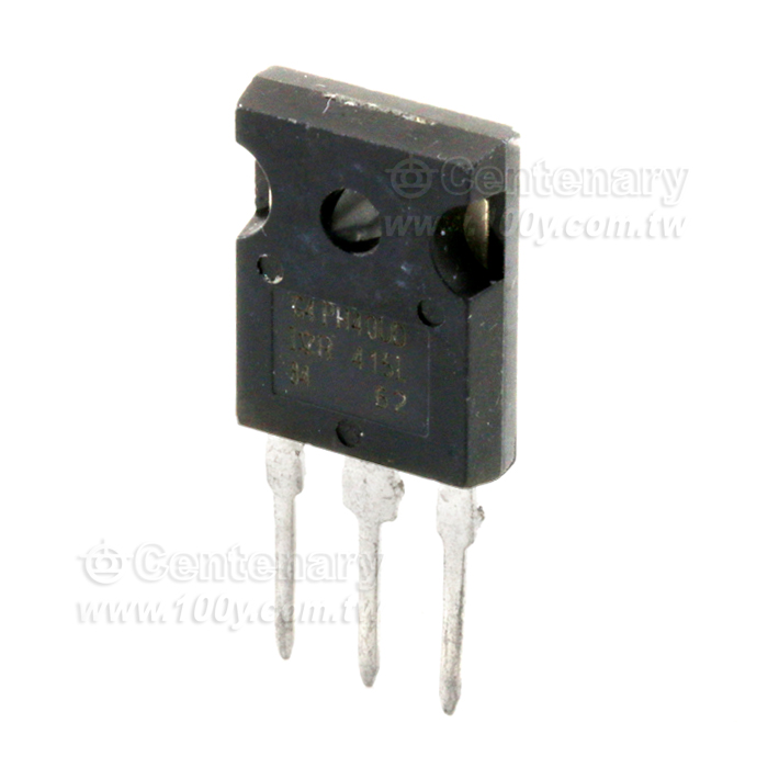 TO-247AC - 34292 產品圖片