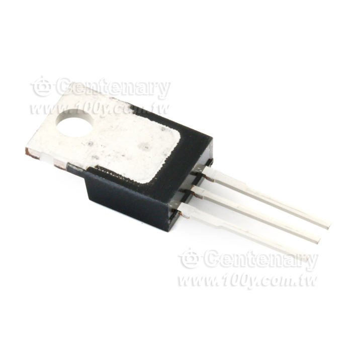 SIPMOS R Power Transistor - 29077 產品圖片