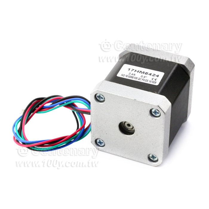 2 相步進電機1.92V - 88815 產品圖片