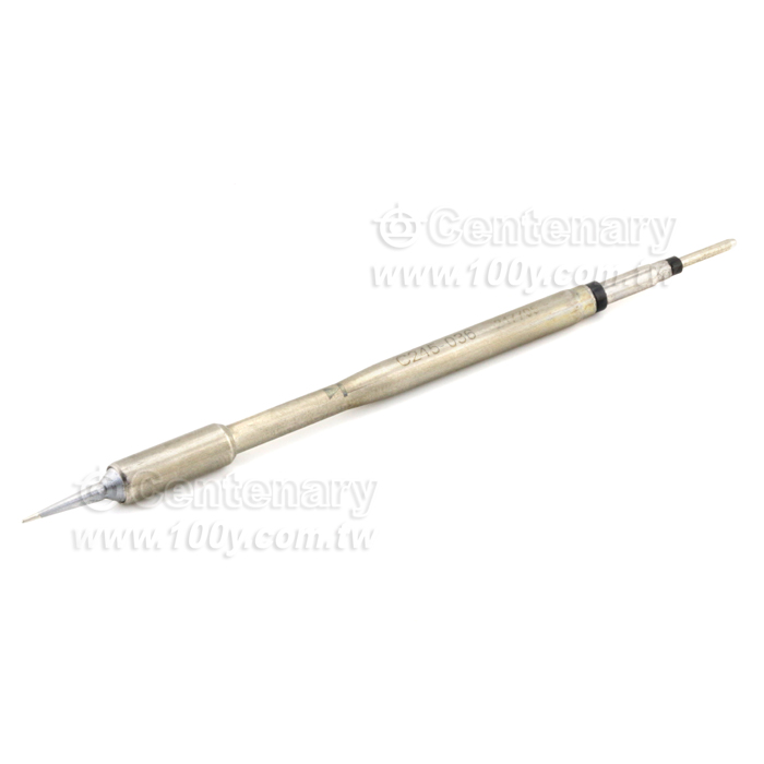 0.4mm 烙鐵頭 - 97361 產品圖片