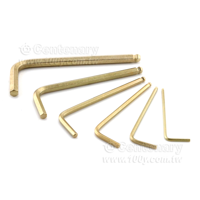 Mini Hex Wrench - 144796 Product Image