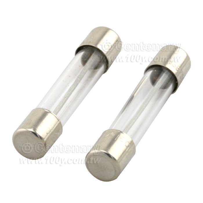 Slow Blow Fuse Series - 97349 Product Image