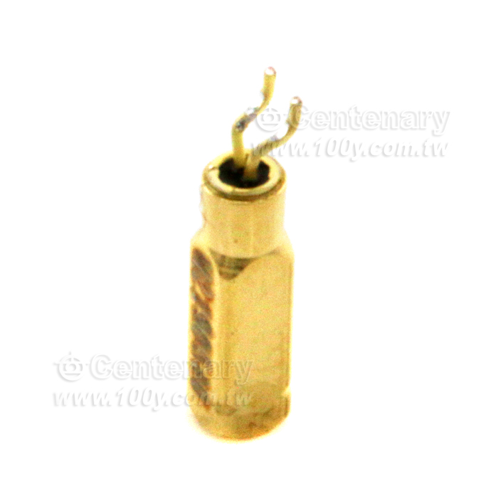 Tuning Fork Crystal - 97310 Product Image