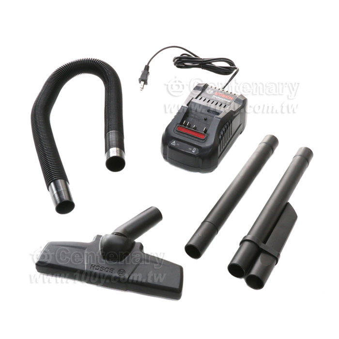 BOSCH_Rechargeable Vacuum Cleaner - 97355 Product Image