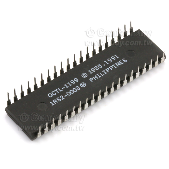 General Purpose Motion Control IC - 144850 Product Image
