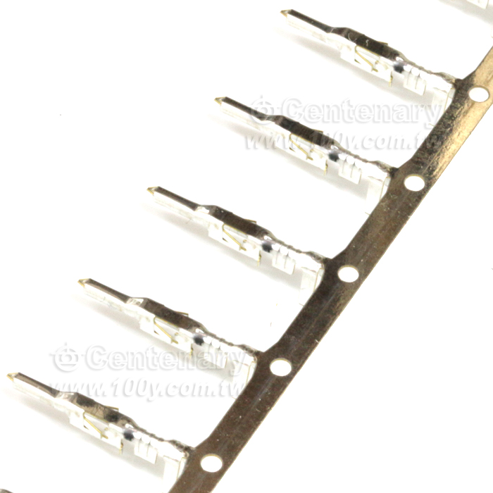 For Mini-Fit Jr 5559_4.20mm 公針 - 76540 產品圖片