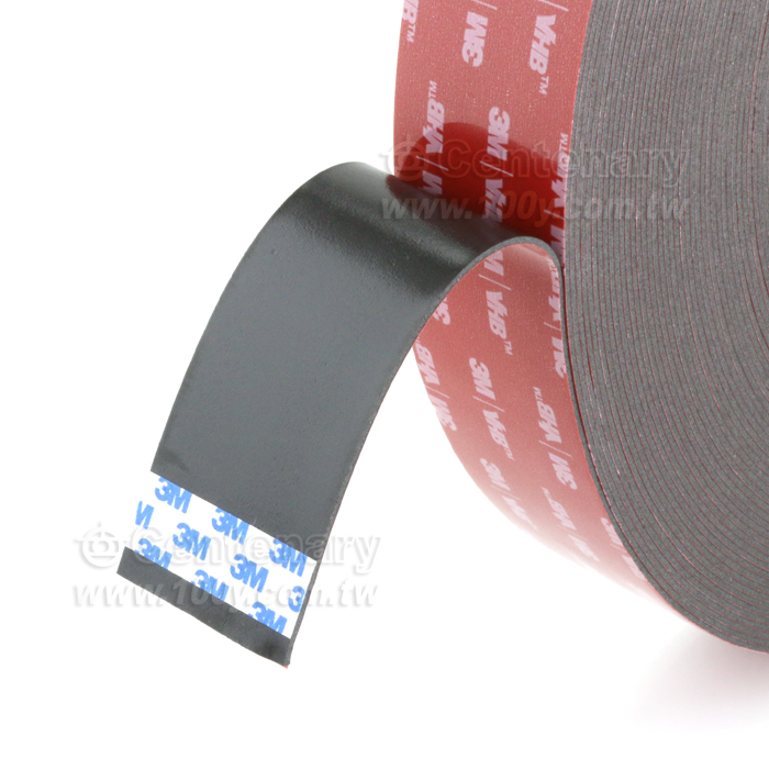 耐高溫雙面膠 35mm*33M - 97421 產品圖片