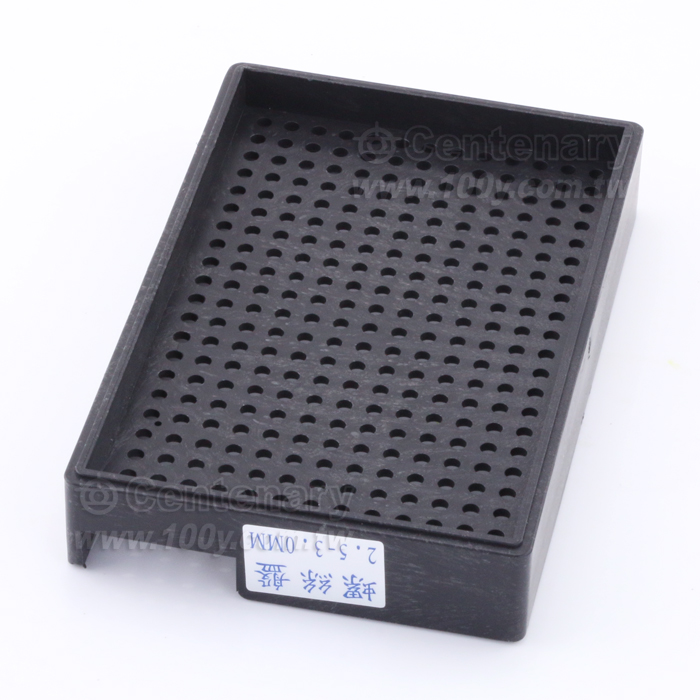 防靜電螺絲盤 孔徑:M3.0 - 98732 產品圖片