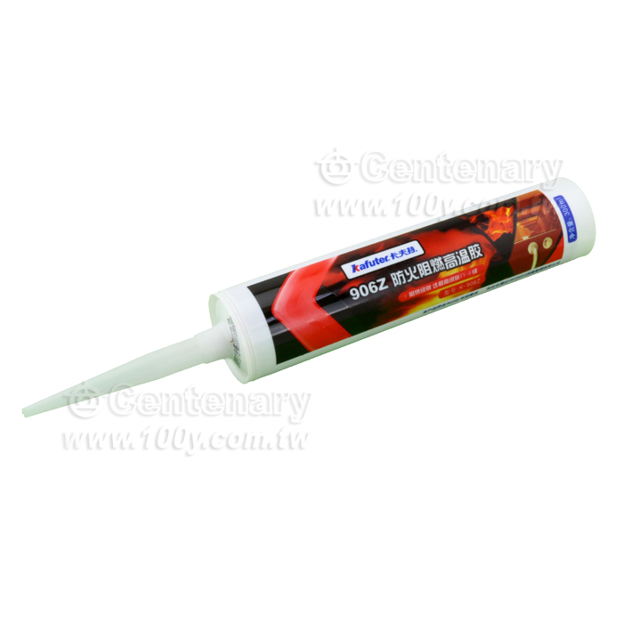 K-906z fire retardant high temperature glue - 144848 Product Image
