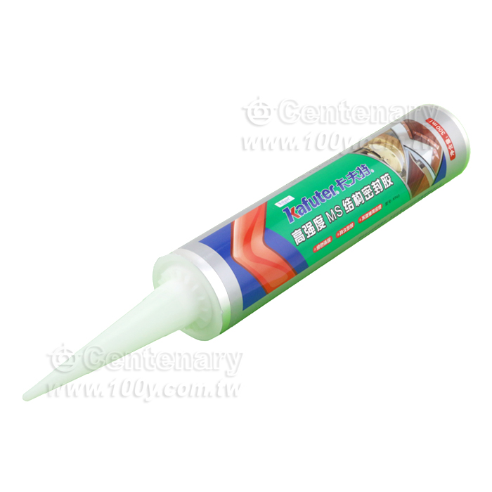 High strength MS structure sealant - 144849 Product Image